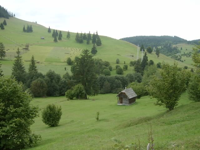 Natura a Romania